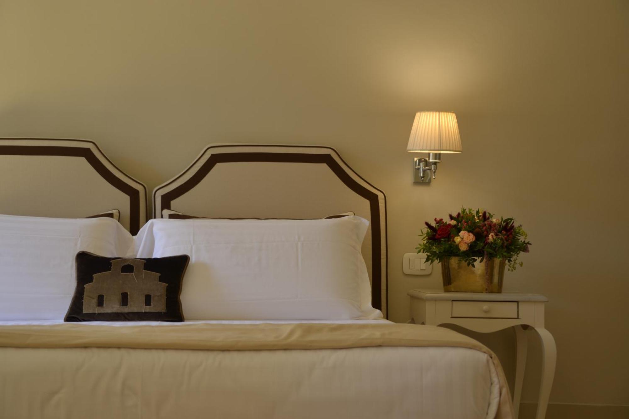Palazzo Della Stufa Residenza D'Epoca Bed & Breakfast Florence Exterior photo